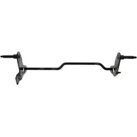 Hinterradachse für Rasenmäher NEWTON - 046868