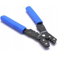 Herramienta del electricista no-name ht202b aislado no aislado corte