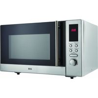ECG MTD 231 S forno a microonde