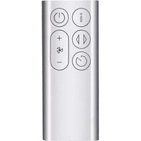 Télécommande pour purificateur d'air sans pales Dyson Fan BP01