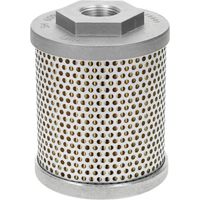 Hydraulic filter HIFI-FILTER SH60910