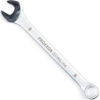 Proxxon 23910 Ring-Maulschlüssel SlimLine 10mm