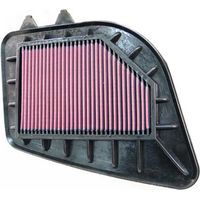 FILTRE A AIR DE REMPLACEMENT K&N 33-2356