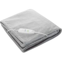 Medisana HDW manta eléctrica gris 120 W
