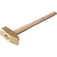 Mazza 3000g Hickory antiscintilla ENDRES TOOLS