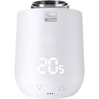 Eurotronic 700226 Comet Z-Wave Funk-Heizkörperthermostat elektronisch