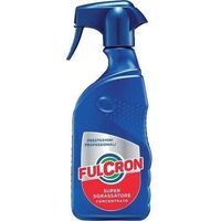 FULCRON SGRASSATORE CONCENTRATO SPRAY AREXONS