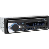 Autoradio numérique avec Bluetooth