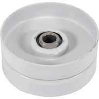 Puleggia tenditore sfere piatta diametro ext. 30,16 mm diametro int. 9,52 mm PGP08