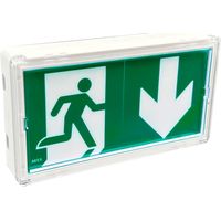 AEES by Chloride 4222333 Lumio 45 ST+ Standalone Emergency Lighting Power Supply
