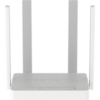 Keenetic Explorer 4G Módem router 4G Wi-Fi 5 en malla AC1200 con Smart Switch de 4 puertos