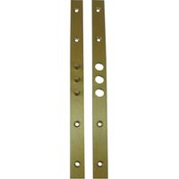 Schnegel Flachbändersicherung L.280mm B.20mm S.3mm STA verz.006/770/V - 006/770/V