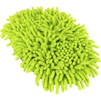 CALIMA 46056 CAPUCHON MICROFIBRE POUR BROSSE DE LAVAGE TÉLESCOPIQUE 1 PC(S)
