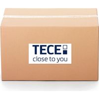 TECE TECEone cartuccia termostatica, 9820360
