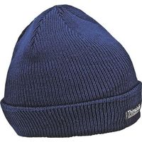 Gorro de trabajo SCHEIBLER Thinsulate universal azul oscuro 725