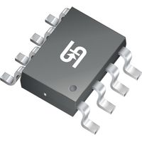 Convertidor taiwan-semiconductor ts2596s 5V 2A eficiente