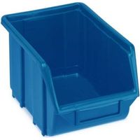 Eco-Box Gr. 3 blau B160xH129xT250 mm 30 Stk