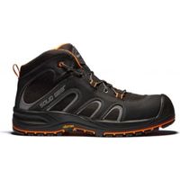 SCARPA FALCON N.39 NERO