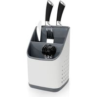Organizador escurridor para cubiertos y cuchillos de cocina 229013