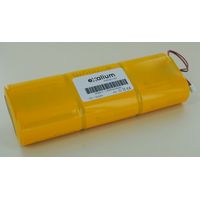 Pile 9V 6LR20 compatible pour alarme IPROTECT évolution IPE-15 (SP-40S)