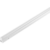 Leiste 600mm 8W 800lm 4K+IP44