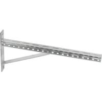 Console mobilier hr hh81307 robuste fonctionnelle