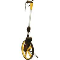 Odomètre grande roue Ø320 mm - OCAI