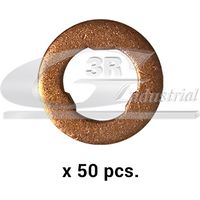 3RG 81313 ARANDELA INYECTOR (PACK 50 PCS)