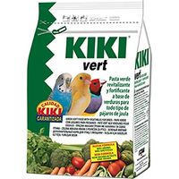 Pacchetto di vert Kiki Vert Bird Green Bird 150 Gr.