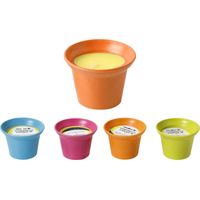 Brunner Citronella-Kerzen M