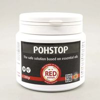 Complément alimentaire Poustop anti poux rouges 300 g