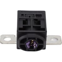 Protecteur de surcharge de batterie automatique 4F0915519, boîte à fusibles de remplacement pour A4 2009 – 2020
