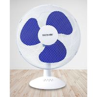 Ventilateur de bureau de 16 pouces avec puissance de 45 W Offre exclusive