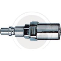 2 piA ces Raccord Ani art 14B pour robinet d&39air comprimA rapide 8x17 mm