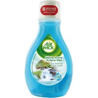 Lufterfrischer Stäbchen Air Wick Odorstop Frische Wasser - Air Wick