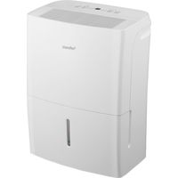 Deshumidificador 20L/24h
