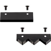 Couteaux de rechange pour mèche de tarière Ø 250 mm