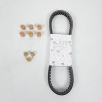 revisionssatz wartung original für piaggio 125 x7 euro 3 4t lc