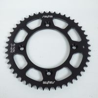 sunstar zahnkranz für motorrad suzuki 85 rm große räder 2002 bis