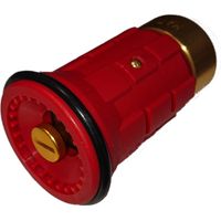 Válvula difusora MAT para RIA dn25 diámetro 8 M24