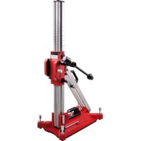 UNTERSTÜTZUNG FÜR KERNBOHRMASCHINEN 200 MM MONTOLIT EMB16