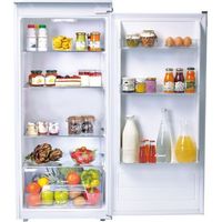 Candy LARDER CIL 220 EE/NCM réfrigérateur Sous comptoir 197 L E Blanc