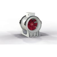 Inline fan Lineo 200 up to 1135 m³/h airflow