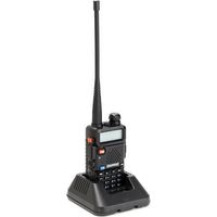 Talkie-Walkie Baofeng Uv-5R 100-240V Américain