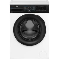 Beko Lave-linge séchant blanc 8 kg 1400 tours