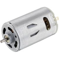 Moteur universel à balais (Brushed) Motraxx SR550SHP-6527P-75+C