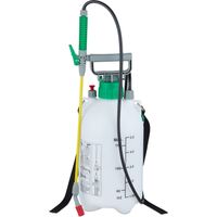 Pulvérisateur à pression 5 litres