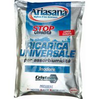 Ariasana 673937 recharge d'absorbeur d'humidité Absorbeur (recharge) Absorbeur d'humidité et d'odeur