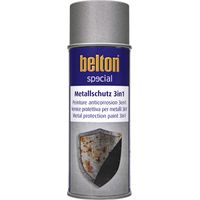 belton Lackspray Special Metallschutzlack 400 ml Eisen silber Schutzlack