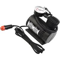 Pompe à Air pour Pneus de Voiture,Compresseur d'Air pour Voiture Compresseur d'air de pneu portable léger - Gonfleur de pneu de compresseur d'air sûr pour pneus de moto de vélo de voiture